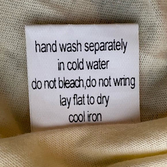 Trixie Floral Print Women's Tee - Picture 3 of 7